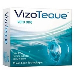 VizoTeque Vero One (30 линз)