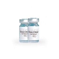Gelflex Sea Clear Vial (1 линза)