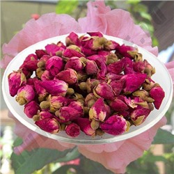 Тайский чай из бутонов Роз Dried Rose Tea