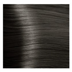 HY 6.18 Темный блондин лакричный, крем-краска для волос с гиалуроновой кислотой, 100 мл