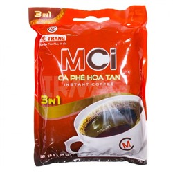 Кофе растворимый Me Trang МCI 3в1 (24 х 16 г)