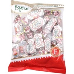 Bifrut конфеты  МОН ШЕРИ  на ФРУКТОЗЕ со СТЕВИЕЙ  * 250 гр