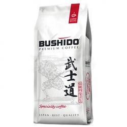 Кофе зерновой Bushido Specialty (227 г)