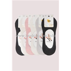 А16-72 OSKO носки следики женские