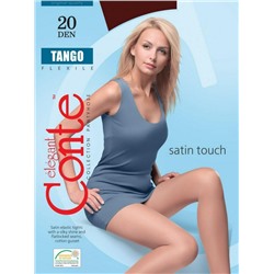 CON-Tango 20 Колготки CONTE