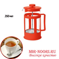 Чайник-пресс пластм.руч. 2312-350 (1х60)