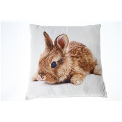 Подушка "Малыш кролик"
