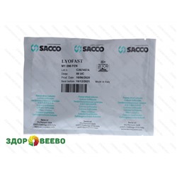 Закваска для сыра Lyofast MT 096 FEN 50 UC (на 1600-6000 л, Sacco) Артикул: 3334