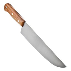 Кухонный нож 23 см Tramontina Carbon