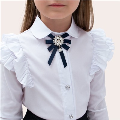 Блузка Техноткань Крылышко для девочки