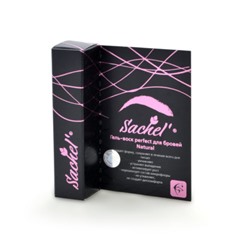 Sachel® Natural гель-воск perfect для бровей