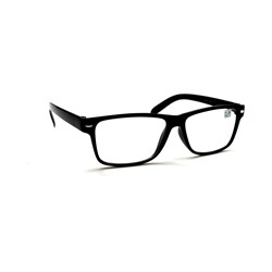Готовые очки - Oscar 1108 черный