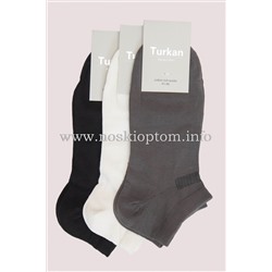 9181 Turkan носки мужские укороченные