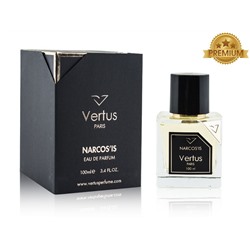 Vertus Narcos'is, Edp, 100 ml (Премиум)