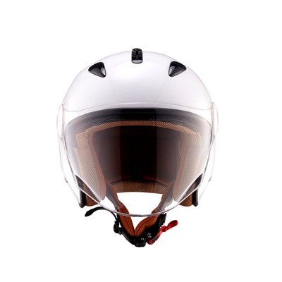 Шлем Nerve Flash Adult Helmet (белый)