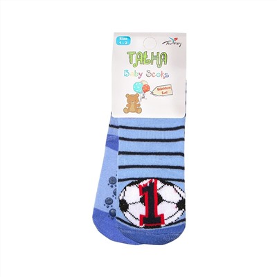 Носки против скольжения Talha Мяч для мальчика