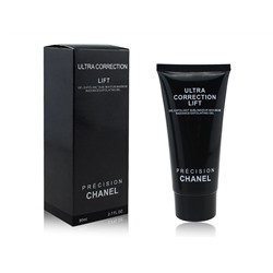 Пилинг-скатка для лица Chanel Precision Ultra Correction LIFT с Лифтинг Эффектом, 80 ml
