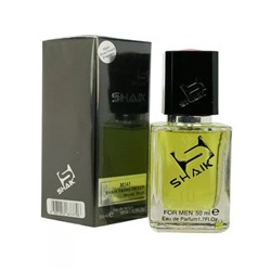 Shaik (Christian Dior Dior Homme Parfume M 139), edp., 50 ml