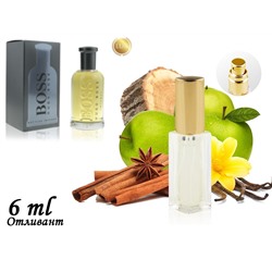 Пробник Boss Bottled Intense Eau de Parfum, Edp, 6 ml (ЛЮКС ОАЭ) 125