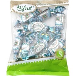 Bifrut конфеты  ЛАЗУРНЫЙ  на СОРБИТЕ  * 250 гр.