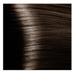 S 4.03 теплый коричневый, крем-краска для волос с экстрактом женьшеня и рисовыми протеинами, 100 мл