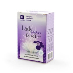 LadyFactor EstroTest