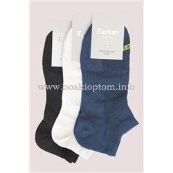9180 Turkan носки мужские укороченные