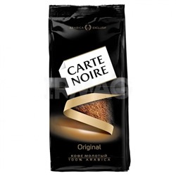 Кофе молотый Carte Noire Original (230 г)