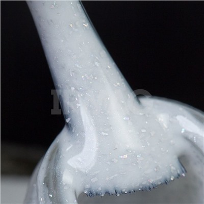 Био-гель для ногтей El Corazon Active Bio-gel Pearl 423 (16 мл) - 1003