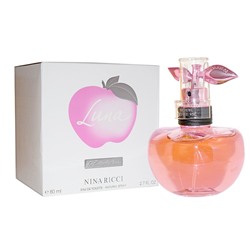 Nina Ricci Luna PINK Blossom Le Belles de Nina, Edt, 80 ml