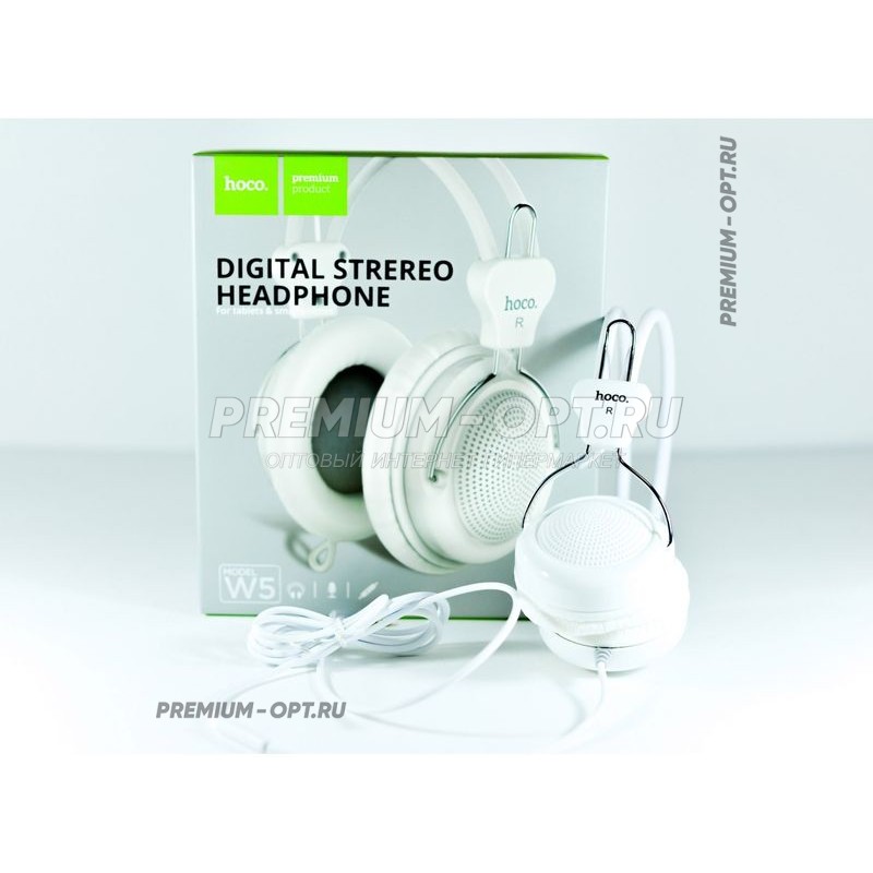 Наушники hoco оригинал. Наушники-гарнитура Hoco w5. Hoco Digital stereo Headphone. Наушники Hoco stereo Earphone. Наушники с микрофоном Hoco w5.