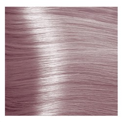 HY 9.084 Очень светлый блондин прозрачный брауни, крем-краска для волос с гиалуроновой кислотой, 100 мл