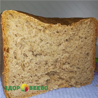 Закваска ржаная для приготовления хлеба - Хлеборост (пакет 35гр) Артикул: 389