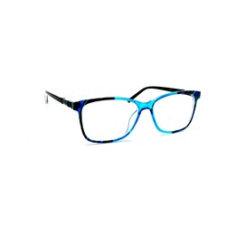 Компьютерные очки - Melorsh 018 синий