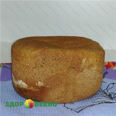 Закваска ржаная для приготовления хлеба - Хлеборост (пакет 35гр) Артикул: 389