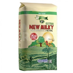 Заменитель сухого молока New Milky Экстра (1 кг)