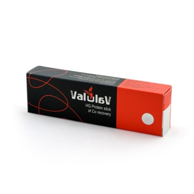 Valulav HG Protein stick of Co recovery