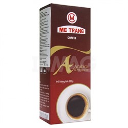 Кофе молотый Me Trang Arabica (250 г)