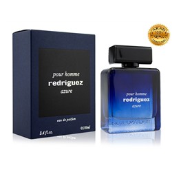 Fragrance World Pour Homme Redriguez Azure, Edp, 100 ml (ОАЭ ОРИГИНАЛ)