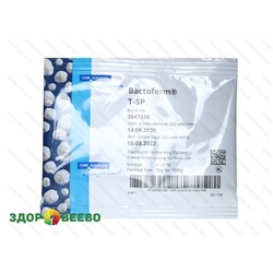 Стартовая культура Bactoferm T-SP, пакет 25 гр на 100 кг (CHR HANSEN) Артикул: 4951