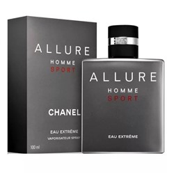 Chanel Allure Homme Sport Extreme EDP (для мужчин) 100ml