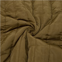 Маломеры Курточная ткань цвет коричневый 2 м