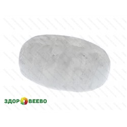 Натуральный дезодорант Tawas Crystal (мини слиток, 55г) Артикул: 853