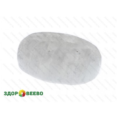 Натуральный дезодорант Tawas Crystal (мини слиток, 55г) Артикул: 853