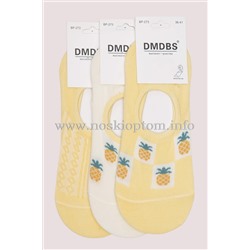 ВР273-3 DMDBS носки следики женские