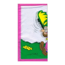 Детские носовые платки 28x28 арт.79