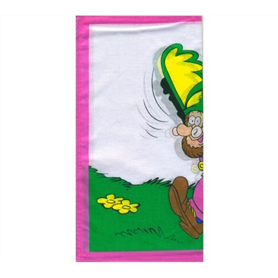 Детские носовые платки 28x28 арт.79