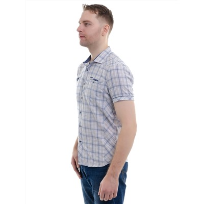 Рубашка мужская Sainge 546-2