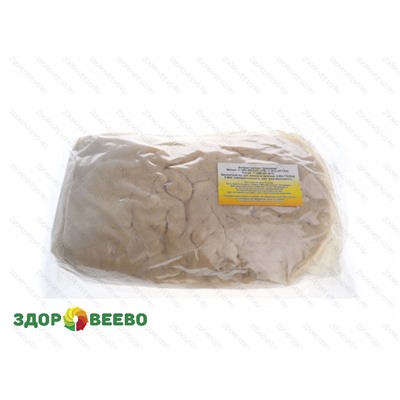 Натуральная оболочка (черева) говяжья, калибр 40-43, категория AB (упаковка 60 метров) Артикул: 3874