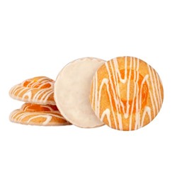 Печенюш апельсиныч сдобное печенье 2 кг